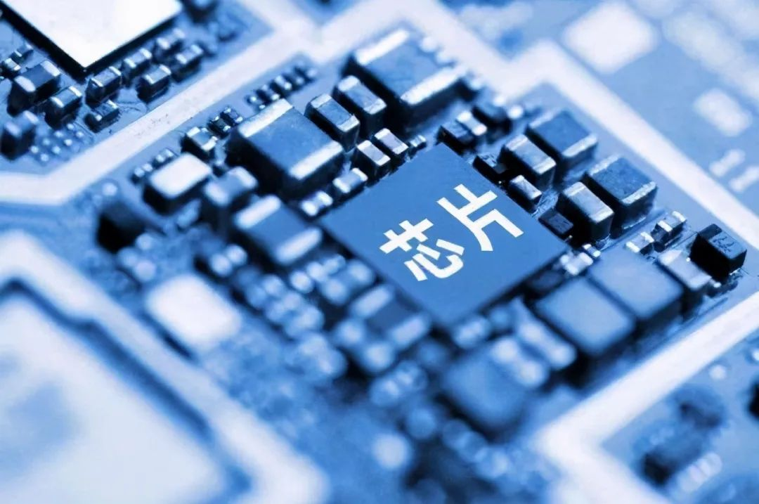 TCL完成芯片产业链布局，智能终端「造芯」战局，正在步入新高潮